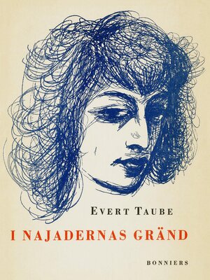 cover image of I Najadernas Gränd